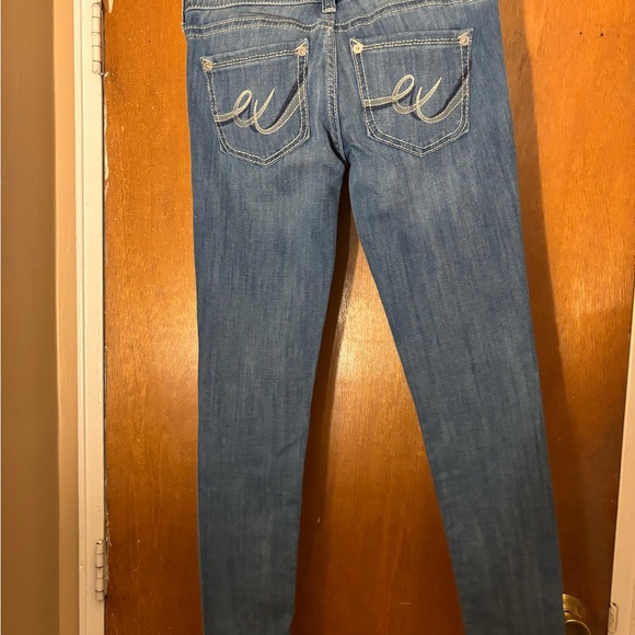 Jeans - Picture 2 of 2